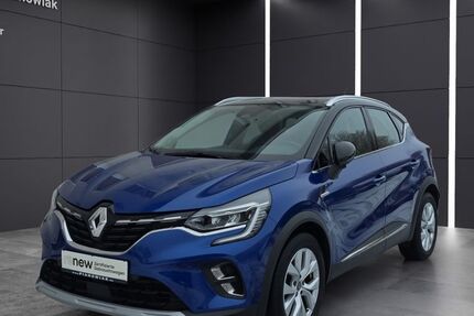 Renault Captur 37.945 km 15.985 &euro; Neubrandenburg 17039