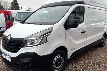 Renault Trafic 96.993 km 14.900 &euro; Bönnigstedt 25474