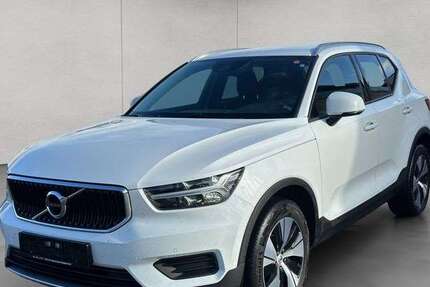 Volvo XC40 48.293 km 29.750 &euro; Frankfurt am Main 60486