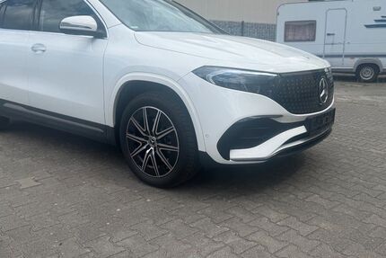 Mercedes-Benz EQA 3.600 km 47.600 &euro; Oranienburg bei Berlin 16515
