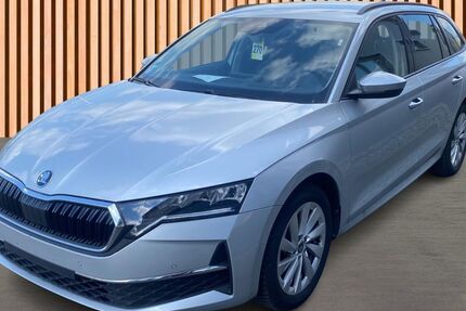 Skoda Octavia 24.515 km 27.980 &euro; Dresden 01328