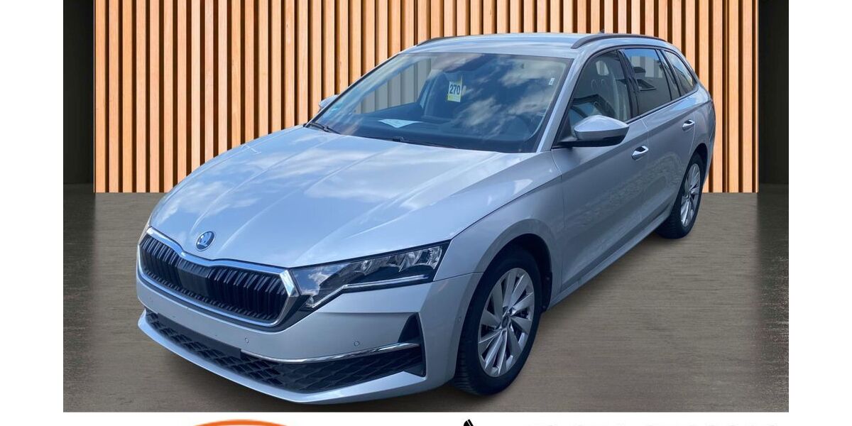 Skoda Octavia 24.515 km 27.980 &euro; Dresden 01328