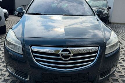 Opel Insignia 166.000 km 3.000 &euro; Bad Schandau 01814