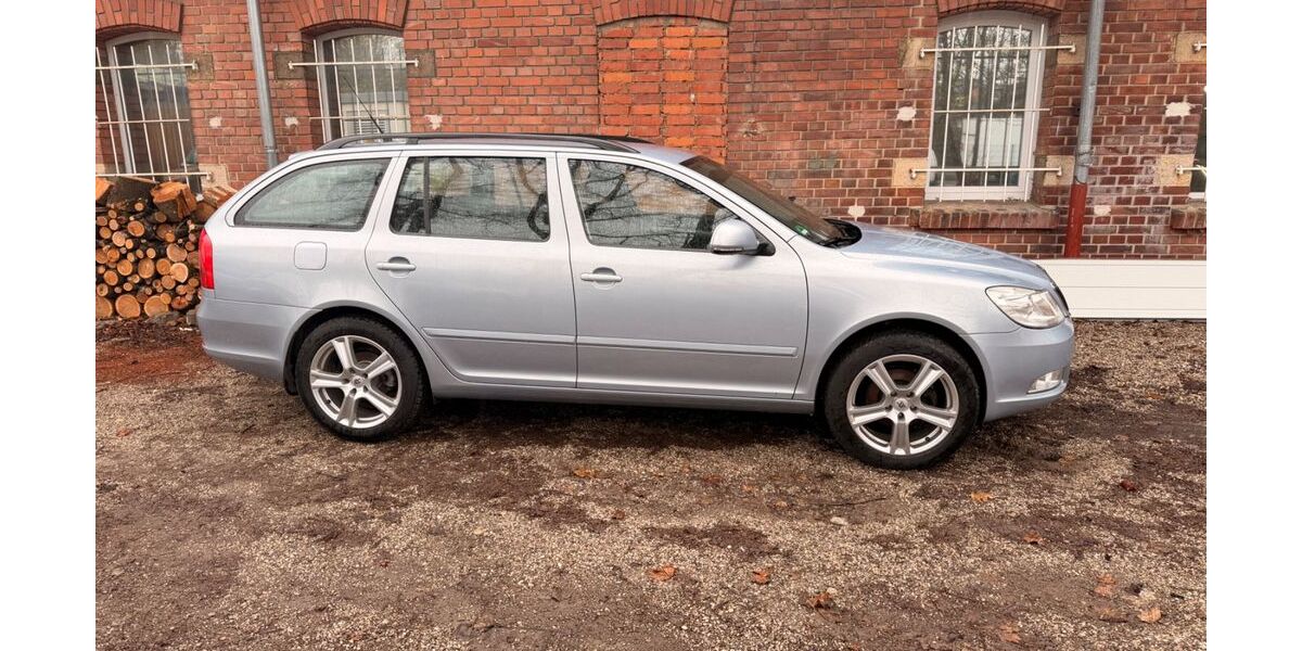 Skoda Octavia 130.000 km 5.500 &euro; München 80937