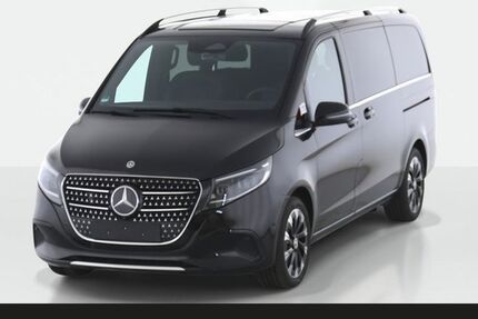 Mercedes-Benz V 250 28.111 km 69.890 &euro; Karlstadt 97753