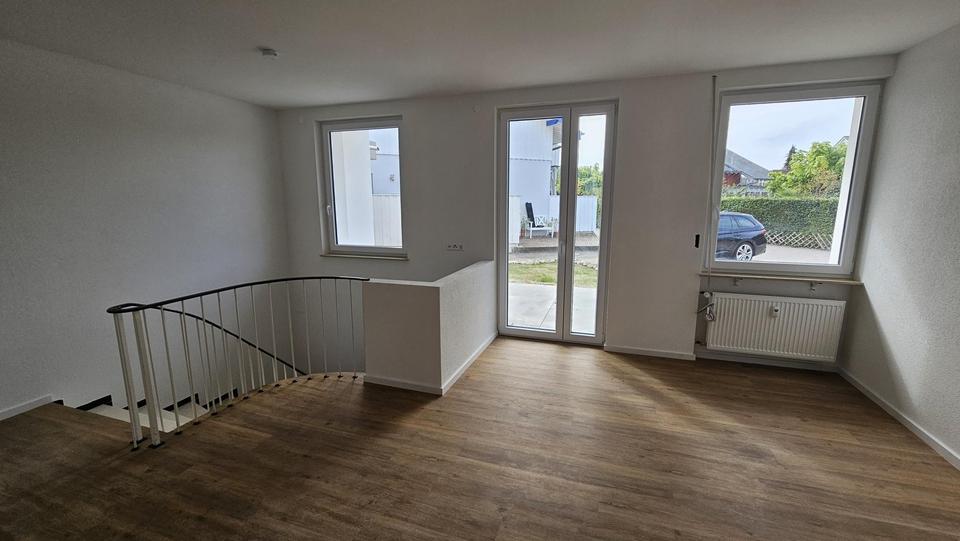 Terrassenwohnung Salem - 5 Zimmer, 160 m&sup2;, 1.950&euro; | Angebot:26133399