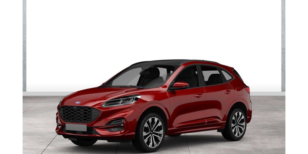 Ford Kuga 24.901 km 26.900 &euro; Kassel 34125