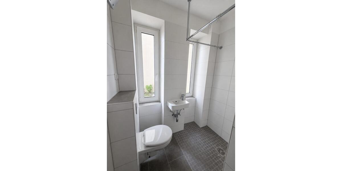 Erdgeschoßwohnung Halle (Saale) Damaschkestraße - 3 Zimmer, 80 m&sup2;, 640&euro; | Angebot:26649067