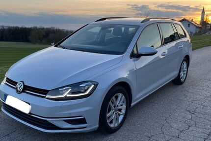 VW Golf 80.226 km 16.400 &euro; Buchbach 84428