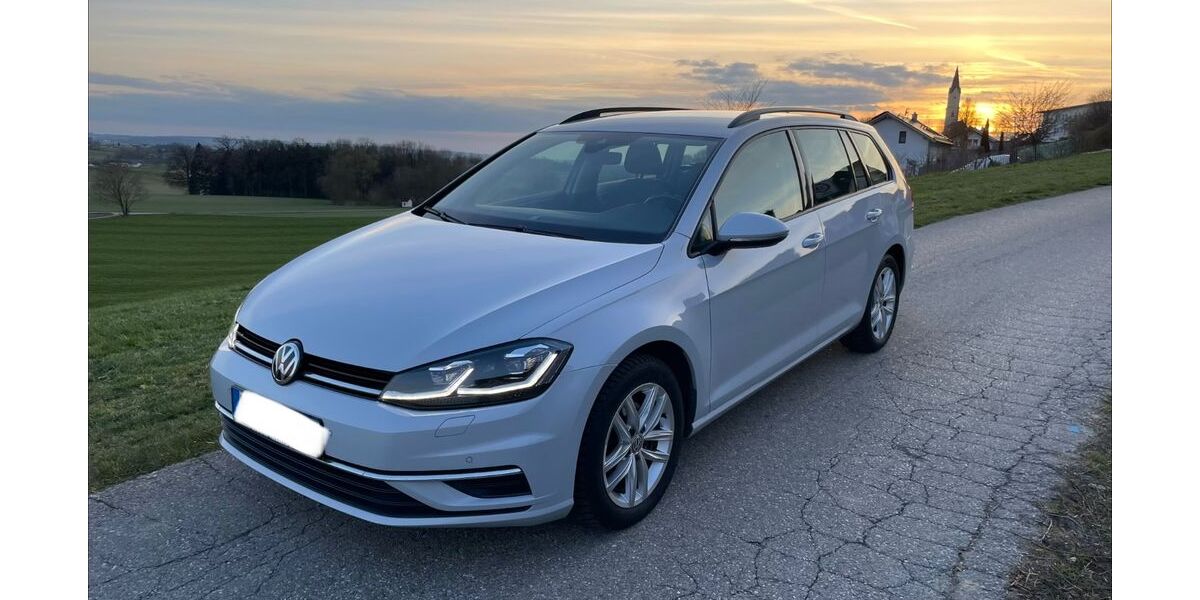 VW Golf 80.226 km 16.400 &euro; Buchbach 84428