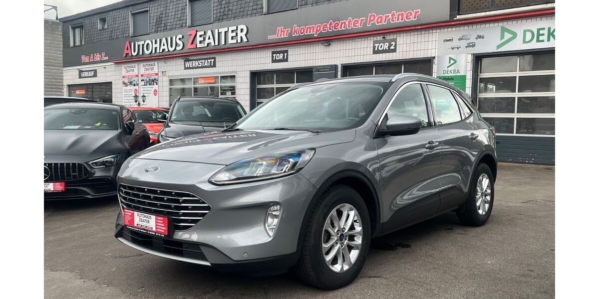 Ford Kuga 200.000 km 12.590 &euro; Stolberg bei Aachen 52222