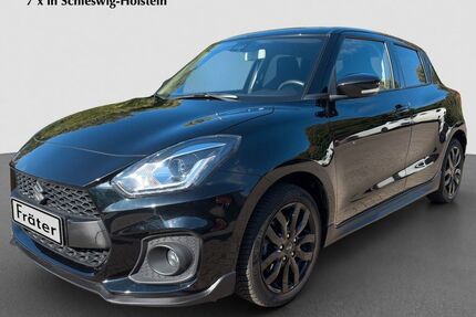 Suzuki Swift 19.800 km 17.980 € Kiel 24107