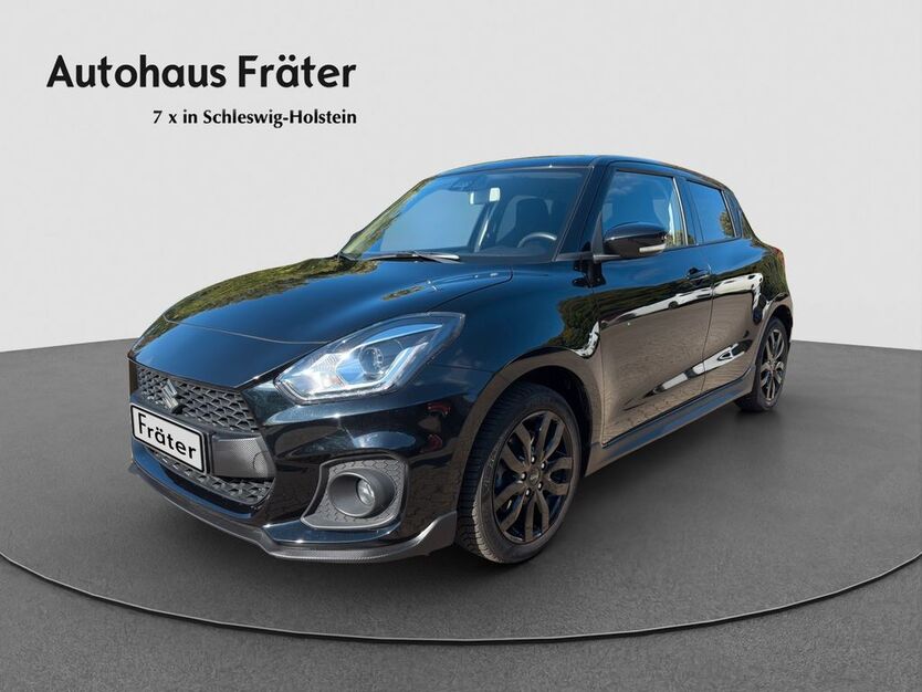 Suzuki Swift 19.800 km 17.980 € Kiel 24107