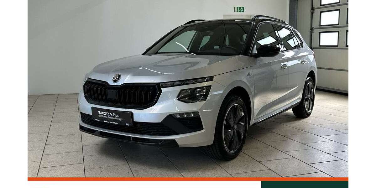 Skoda Kamiq 28.044 km 28.699 &euro; Hemmingen/Hannover 30966