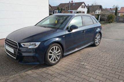 Audi A3 68.000 km 19.000 &euro; Westendorf 87679