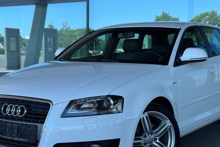 Audi A3 172.300 km 8.999 &euro; Offenburg 77656