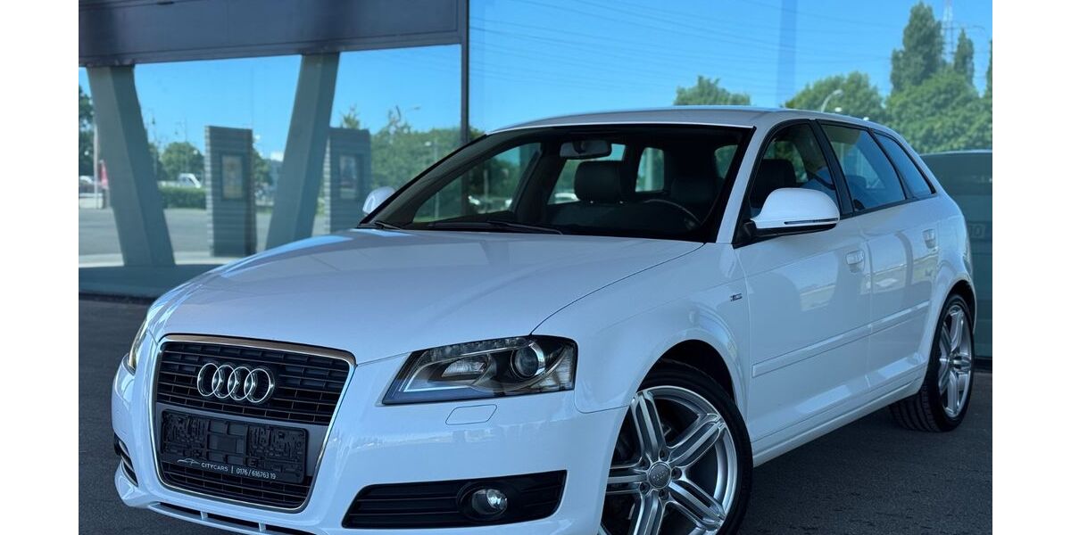 Audi A3 172.300 km 8.999 &euro; Offenburg 77656