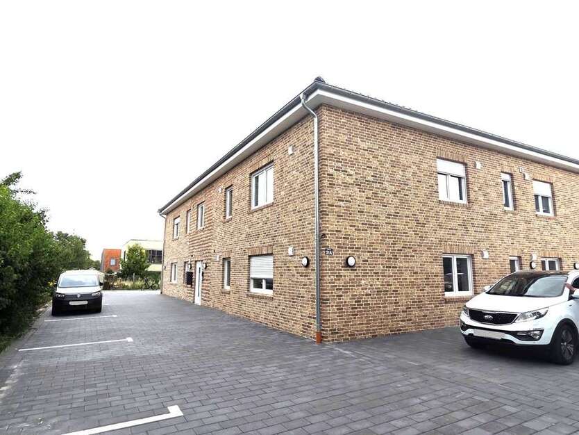 Wohnung zum Kaufen in Bohmte 290.400 € 87.99 m² 3 zimmer