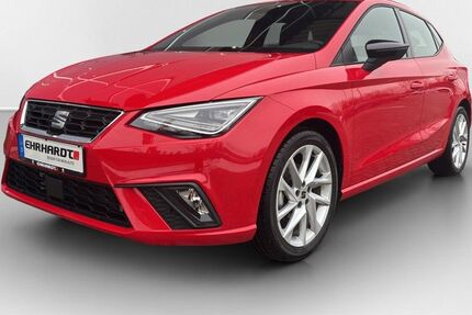 Seat Ibiza 20.470 km 18.490 &euro; Erfurt 99099