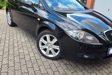 Seat Leon 205.750 km 2.500 &euro; Bad Bramstedt 24576