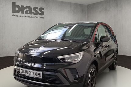 Opel Crossland (X) 82.934 km 15.900 &euro; Dietzenbach 63128