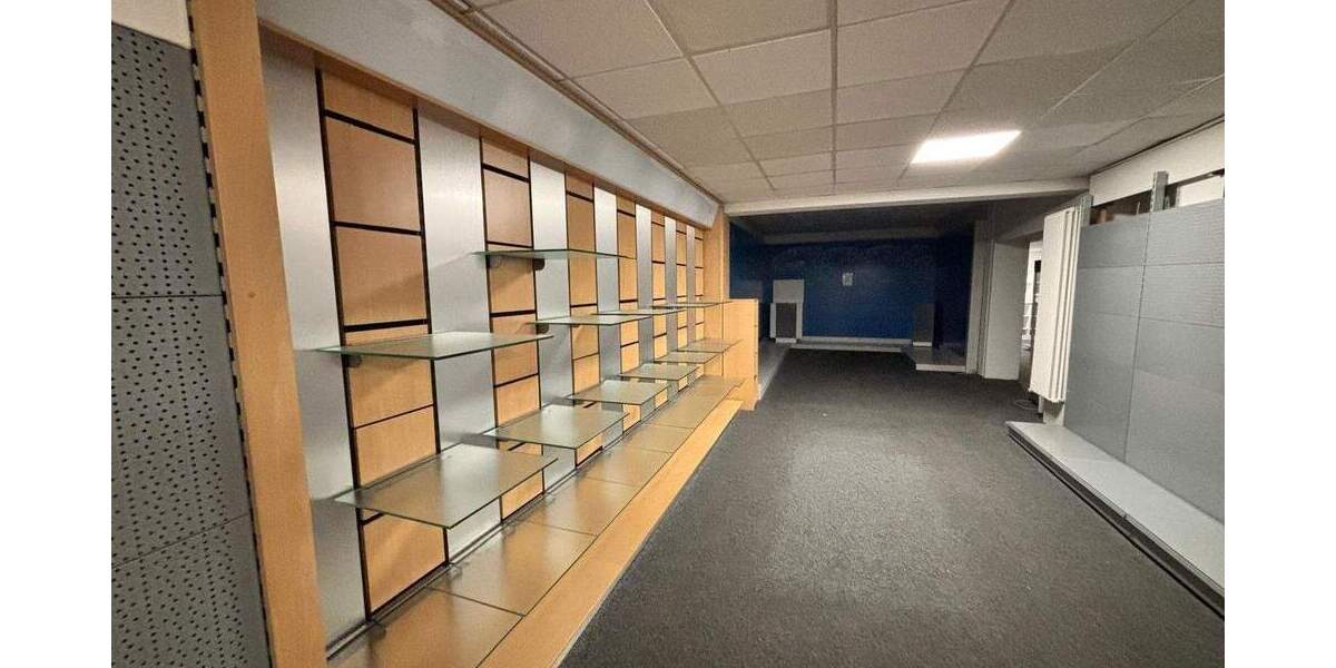 Gewerbeobjekt Lengerich - 1.300&euro; | Angebot:25657554