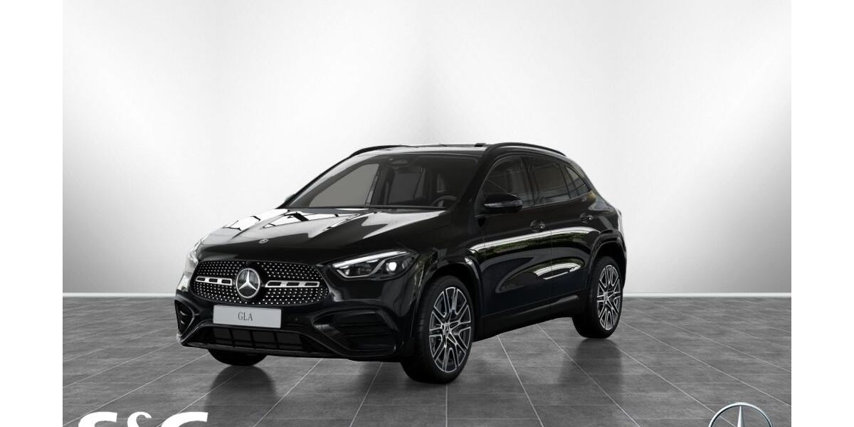Mercedes-Benz GLA 200 10.000 km 47.300 &euro; Offenburg 77656