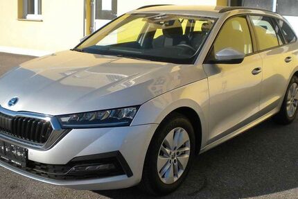 Skoda Octavia 18.000 km 22.900 € Gründau 63584