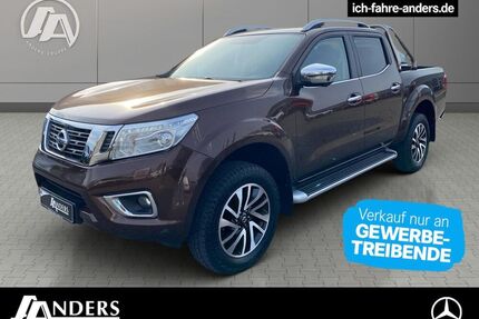 Nissan NP 300