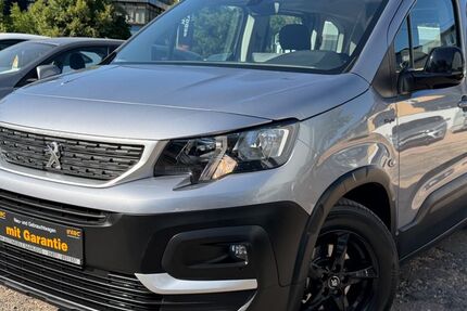 Peugeot Rifter 91.000 km 14.999 &euro; Saarlouis 66740