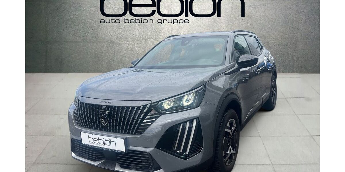 Peugeot 2008 20.900 km 21.880 &euro; Tübingen 72072