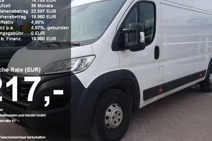 Opel Movano 59.989 km 18.480 &euro; Neustadt / Donau 93333