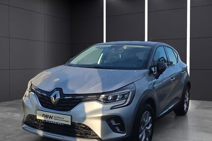 Renault Captur 57.883 km 17.985 &euro; Neubrandenburg 17039