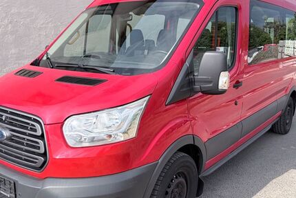 Ford Transit 157.990 km 12.499 &euro; Friedrichsdorf 61381