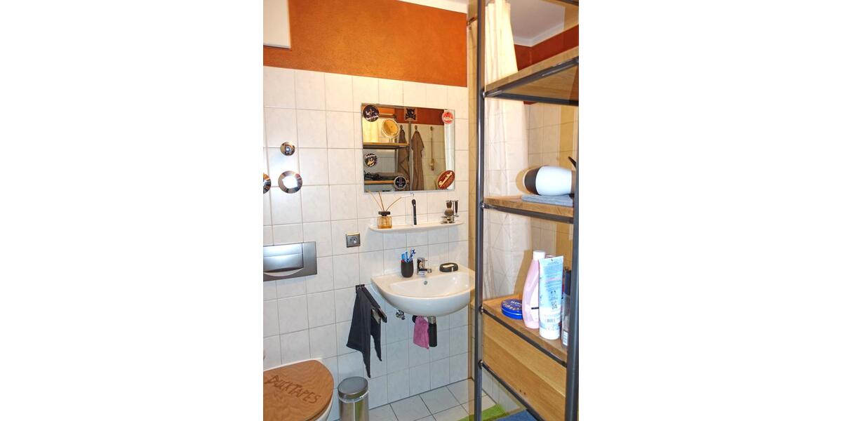 Dachgeschoßwohnung Wolfratshausen - 1.5 Zimmer, 42 m&sup2;, 265.000&euro; | Angebot:27114924