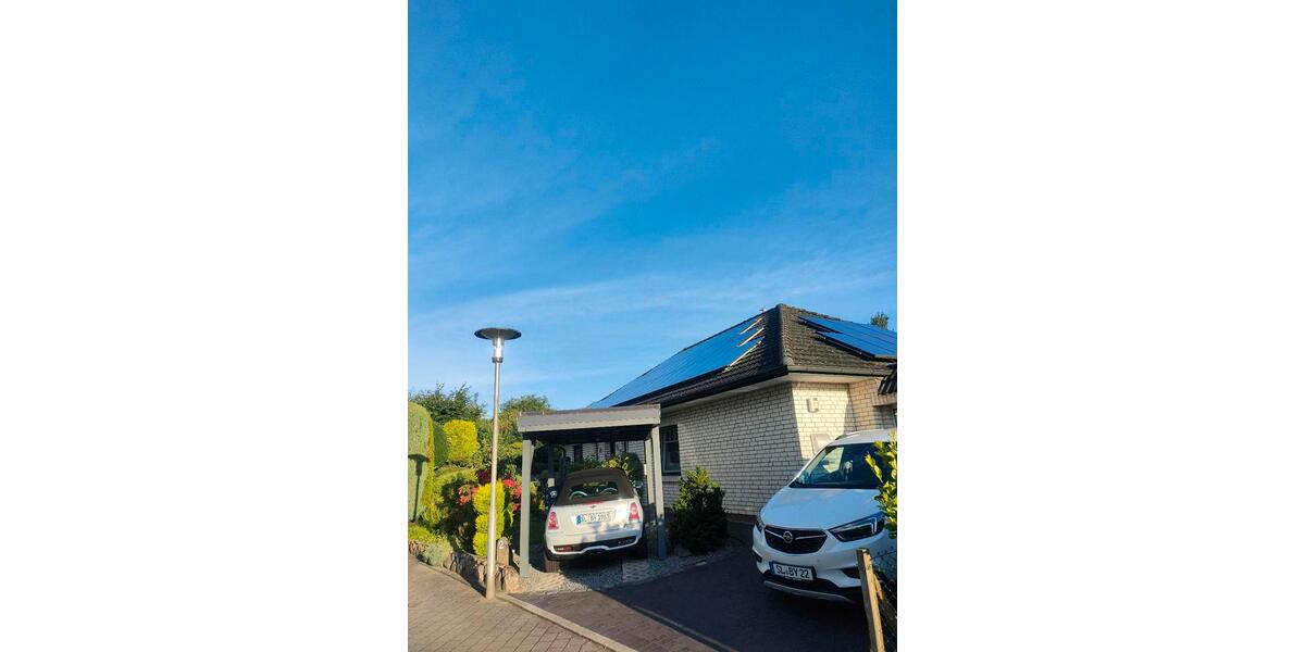 Einfamilienhaus Schleswig - 3 Zimmer, 100 m&sup2;, 396.000&euro; | Angebot:27286101