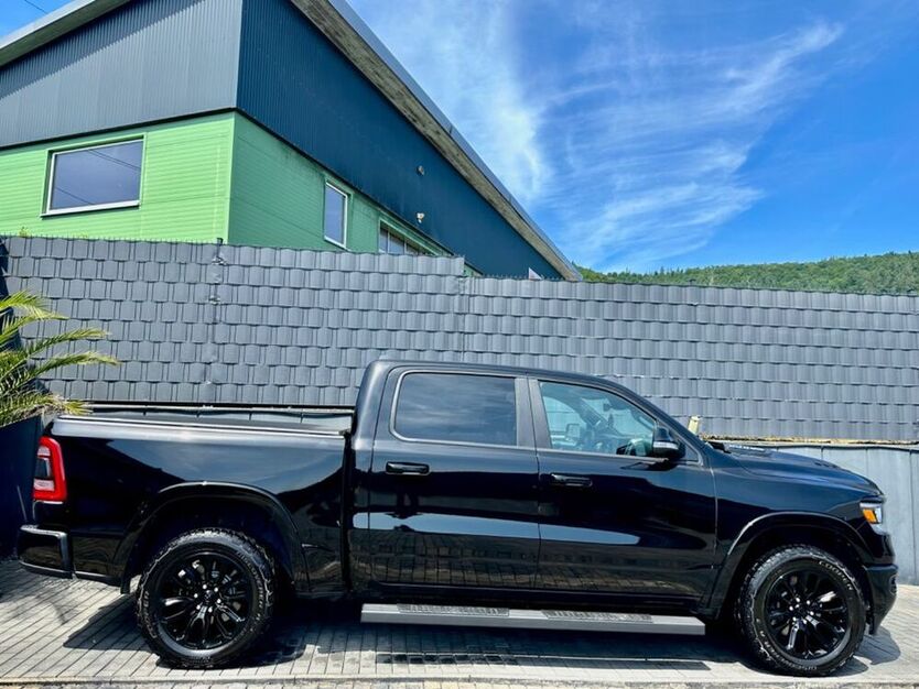 RAM