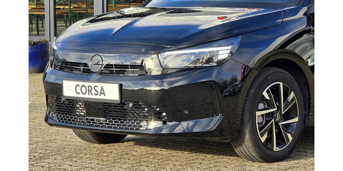 Opel Corsa GS Automatik|Winterpaket|ACC|Kamera 10.672 km 18.550 &euro; Wermelskirchen 42929