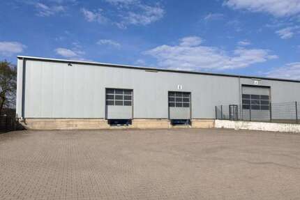 Gewerbeobjekt Limburg an der Lahn Offheim - 7.820&euro; | Angebot:26002830