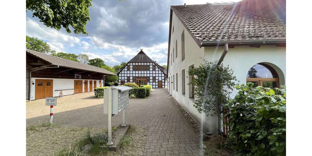 Etagenwohnung Bremen Blockland - 4 Zimmer, 100 m&sup2;, 950&euro; | Angebot:27084870