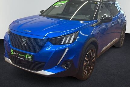 Peugeot 2008 31.799 km 16.990 &euro; Dachau 85221