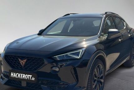 Cupra Formentor 35.980 km 33.960 &euro; Burgwedel 30938