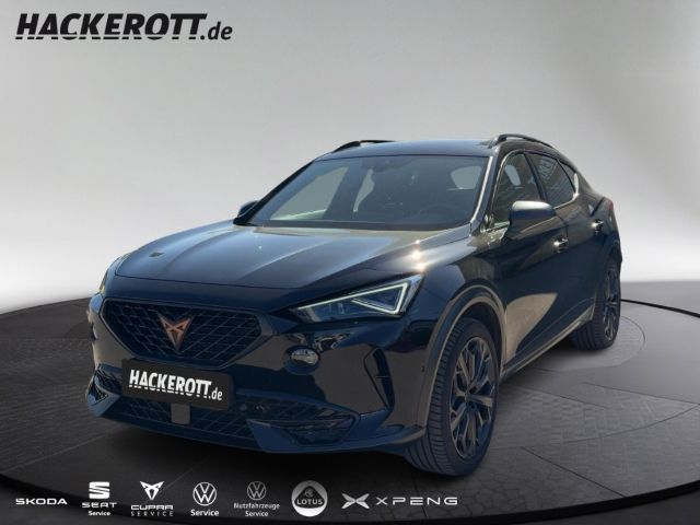 Cupra Formentor 35.980 km 33.960 &euro; Burgwedel 30938