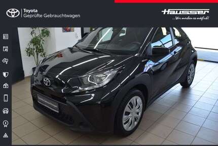 Toyota Aygo X 16.225 km 14.840 &euro; Wunstorf 31515