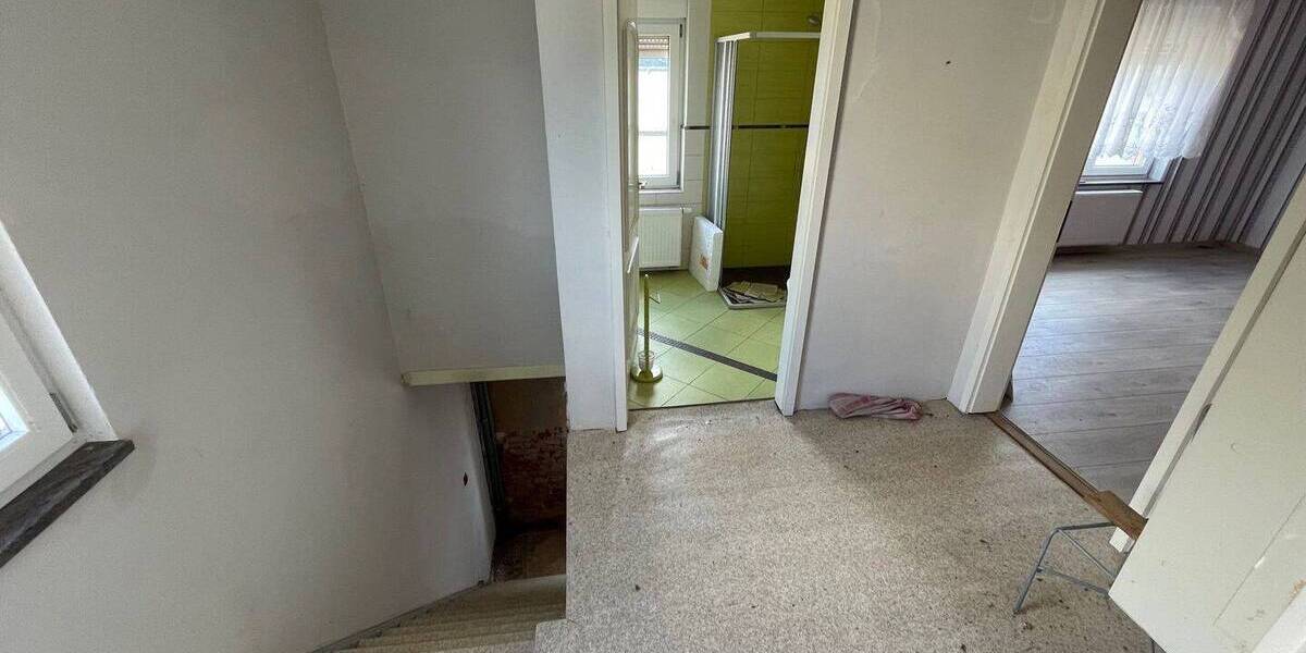 Mehrfamilienhaus, Wohnhaus Barby Breitenhagen - 4 Zimmer, 125 m&sup2;, 69.000&euro; | Angebot:25667778
