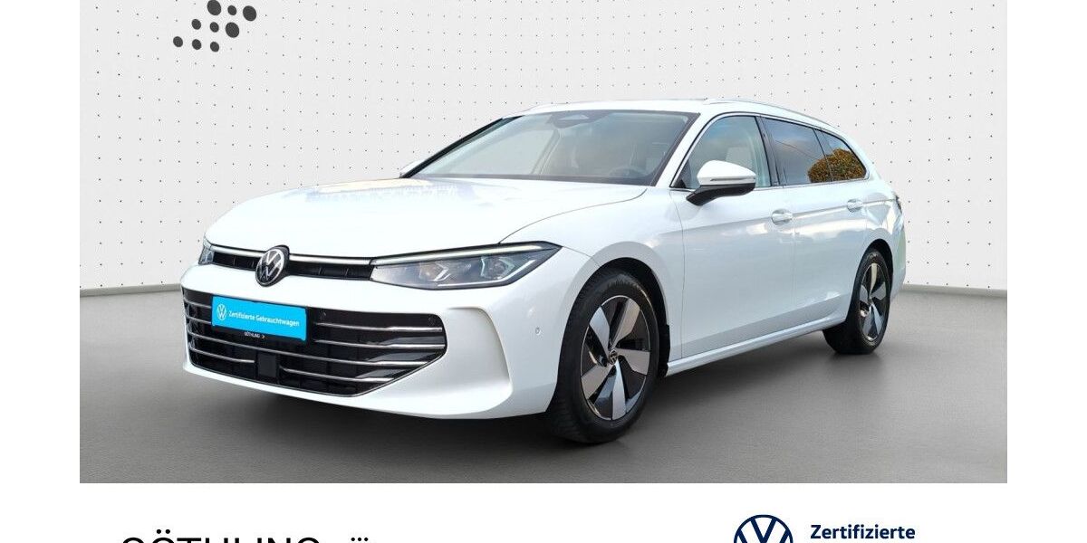 VW Passat 24.067 km 33.980 &euro; Eisenach 99817