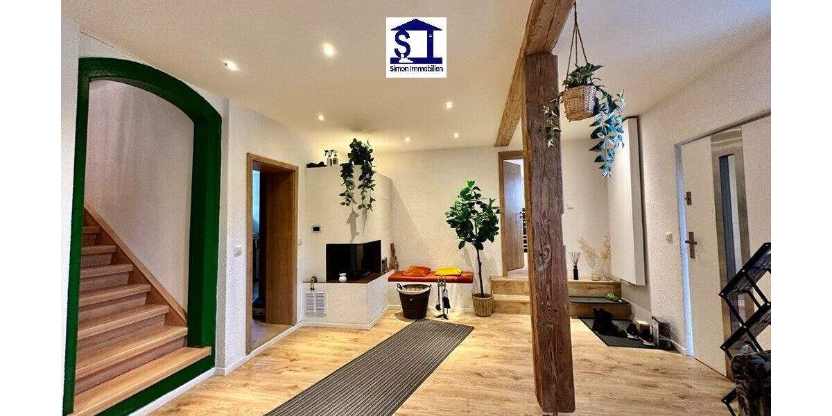 Mehrfamilienhaus, Wohnhaus Floh-Seligenthal / Hohleborn Hohleborn - 1 Zimmer, 408 m&sup2;, 470.000&euro; | Angebot:25660583