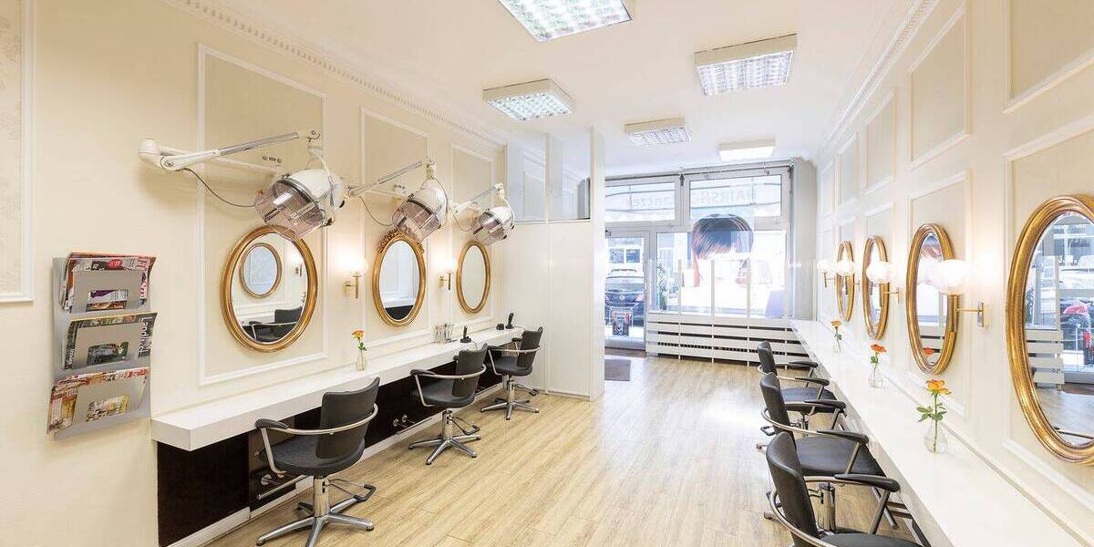 * Frei verfügbares Ladenlokal * top Schnitt * Flingern-Nord * 2 zimmer