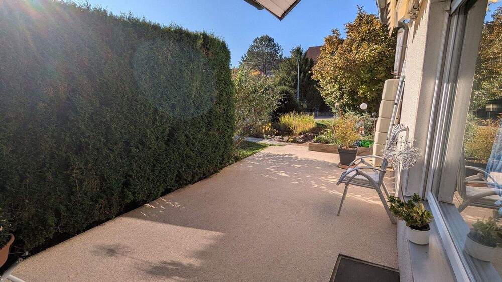 Einfamilienhaus Gültlingen (Wildberg) Gültlingen - 5 Zimmer, 180 m&sup2;, 569.000&euro; | Angebot:25654294