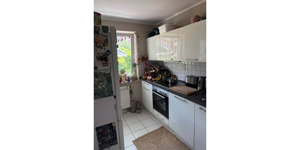 Etagenwohnung Erfurt Andreasvorstadt - 3 Zimmer, 84 m&sup2;, 250.000&euro; | Angebot:27449883